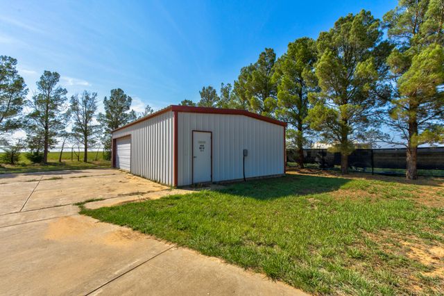 544 Us Highway 87, Wilson, TX 79381