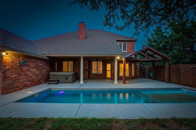 544 Us Highway 87, Wilson, TX 79381