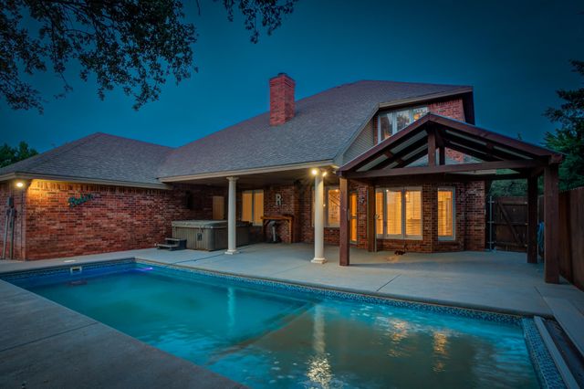 544 Us Highway 87, Wilson, TX 79381