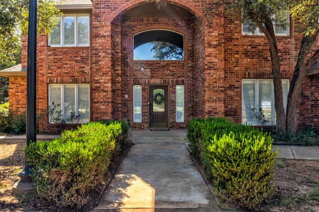 544 Us Highway 87, Wilson, TX 79381