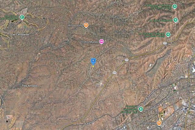 17 Camino Barranca, Santa Fe, NM 87507