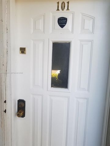 426 NE 210th Cir Ter 101-2, Miami, FL 33179