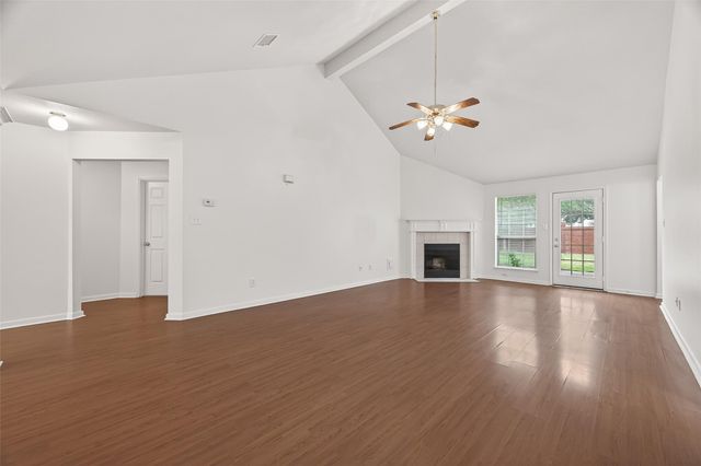 2015 Waverly Glend Drive, Katy, TX 77450