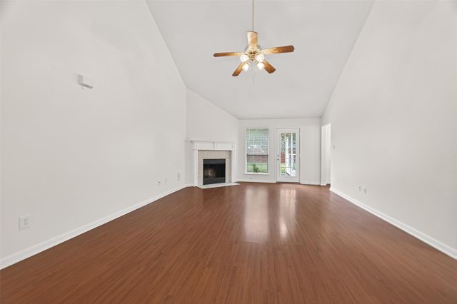 2015 Waverly Glend Drive, Katy, TX 77450