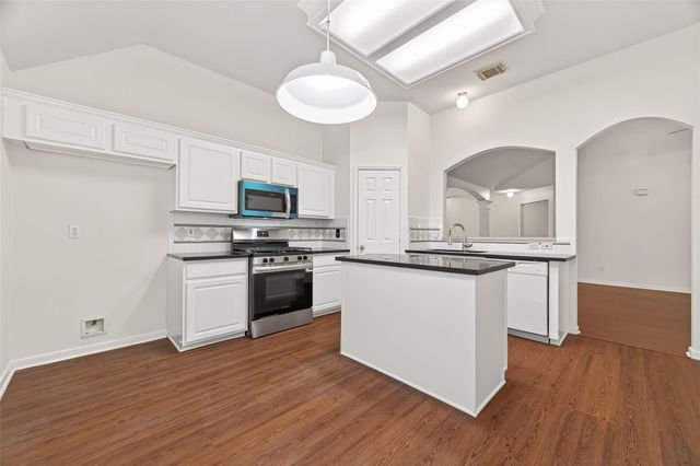 2015 Waverly Glend Drive, Katy, TX 77450