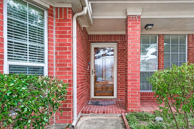 2015 Waverly Glend Drive, Katy, TX 77450