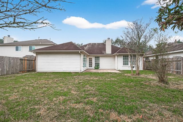 2015 Waverly Glend Drive, Katy, TX 77450