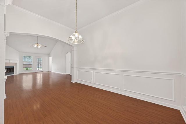 2015 Waverly Glend Drive, Katy, TX 77450