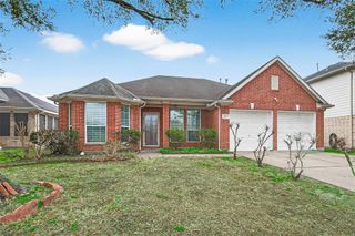 2015 Waverly Glend Drive, Katy, TX 77450
