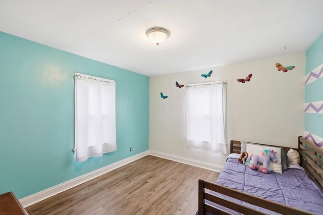 39 Oaksmere Road, Springfield, OH 45503