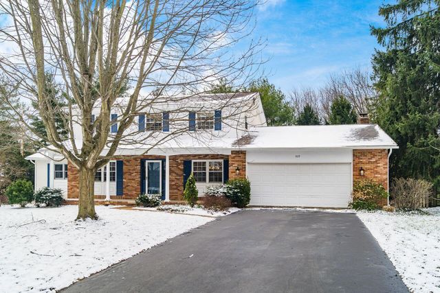 809 Colony Court, Columbus, OH 43235