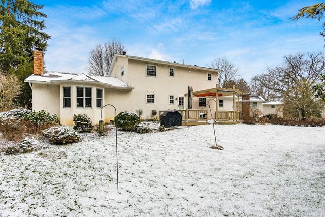 809 Colony Court, Columbus, OH 43235