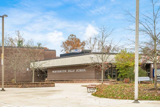 809 Colony Court, Columbus, OH 43235