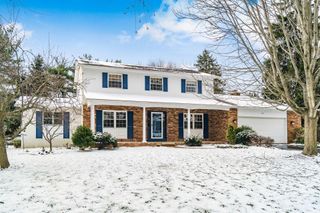 809 Colony Court, Columbus, OH 43235