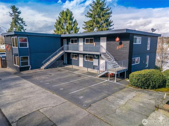 840 W Nickerson Street, Seattle, WA 98119