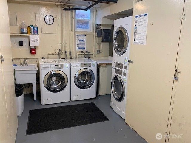 840 W Nickerson Street, Seattle, WA 98119