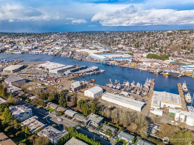 840 W Nickerson Street, Seattle, WA 98119