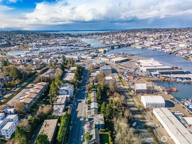 840 W Nickerson Street, Seattle, WA 98119