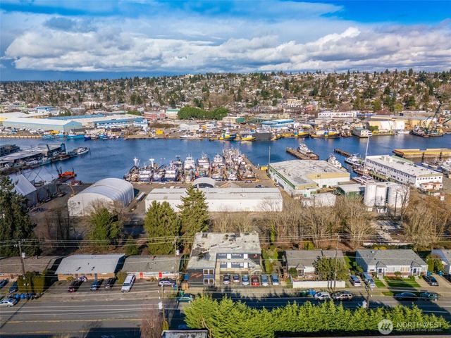 840 W Nickerson Street, Seattle, WA 98119