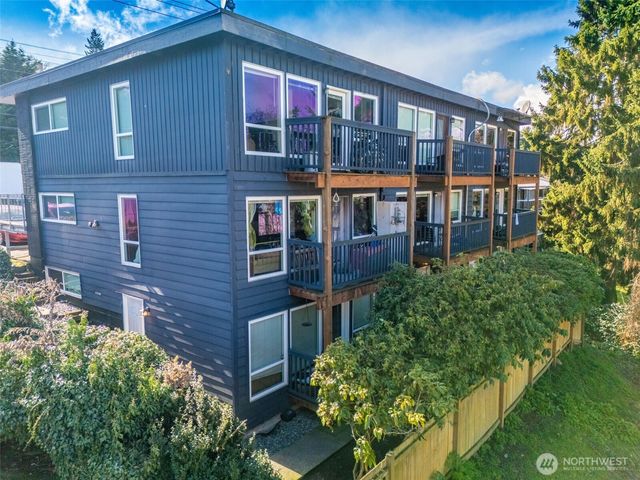 840 W Nickerson Street, Seattle, WA 98119