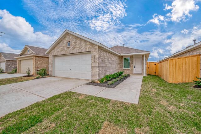 26706 Dropseed Ln, Katy, TX 77493