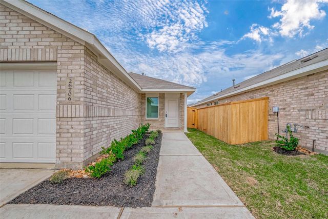 26706 Dropseed Ln, Katy, TX 77493