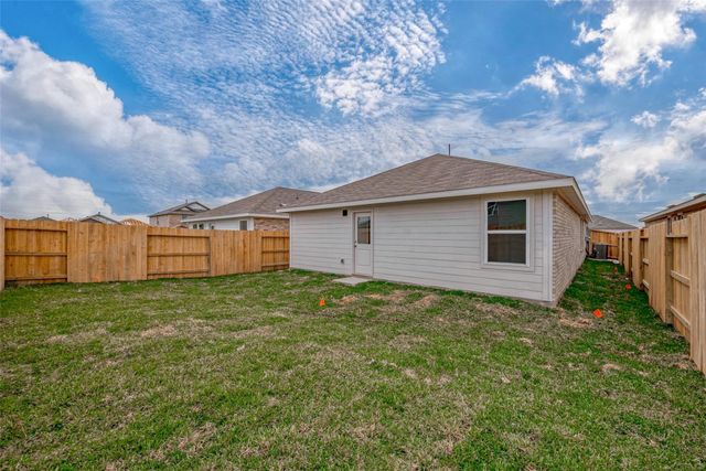 26706 Dropseed Ln, Katy, TX 77493