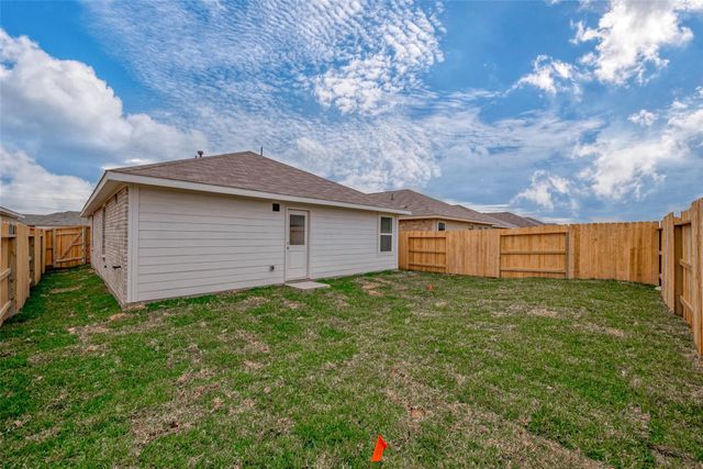 26706 Dropseed Ln, Katy, TX 77493