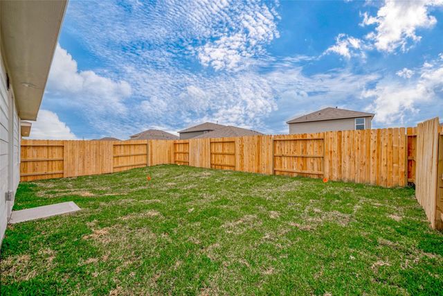 26706 Dropseed Ln, Katy, TX 77493