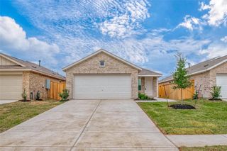 26706 Dropseed Ln, Katy, TX 77493