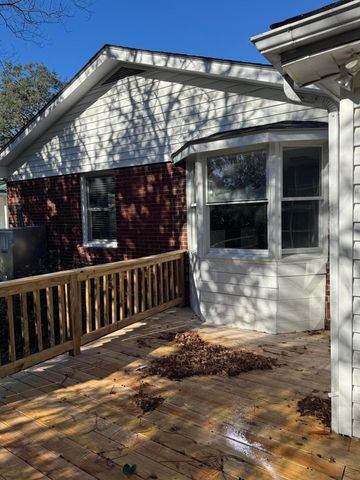 1907 Aichele Drive, North Charleston, SC 29406