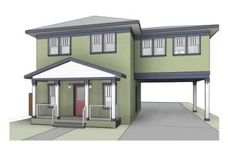 419 N Marsalis Avenue, Dallas, TX 75203