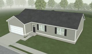 2384 Nelson Way, Cookeville, TN 38506