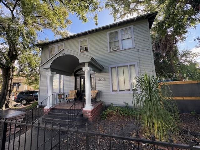 1905 N TALIAFERRO AVENUE 01, Tampa, FL 33602