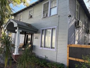 1905 N TALIAFERRO AVENUE 01, Tampa, FL 33602