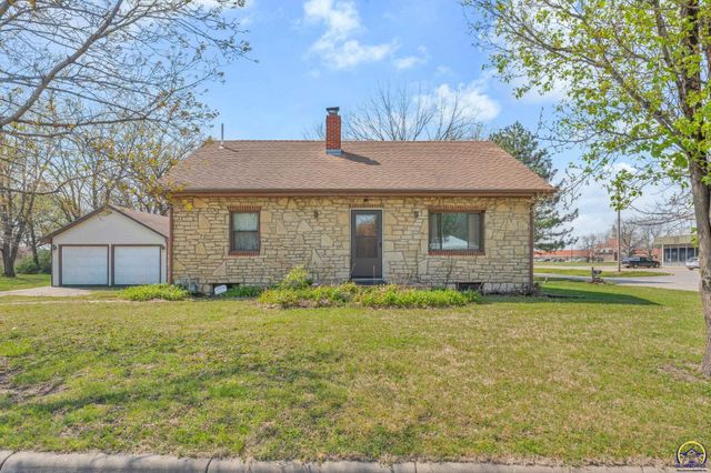 101 NW Elm Row AVE, Topeka, KS 66608