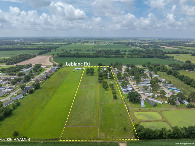 850 Leblanc Road, Duson, LA 70529