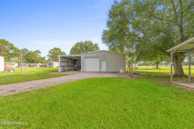 850 Leblanc Road, Duson, LA 70529