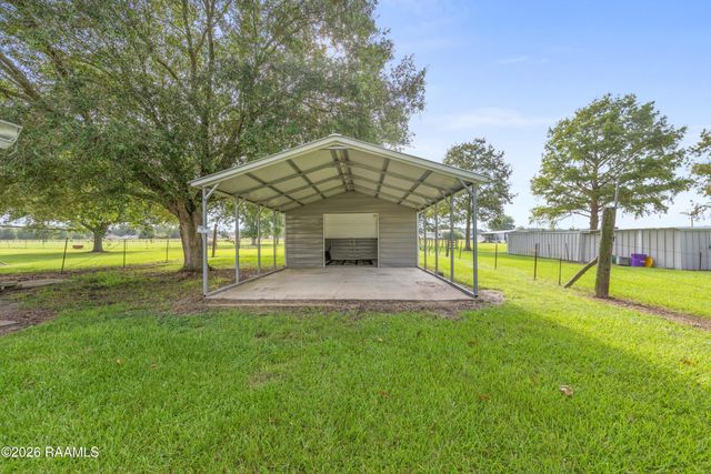850 Leblanc Road, Duson, LA 70529