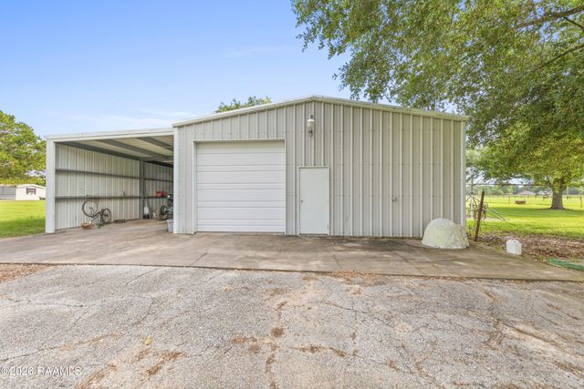 850 Leblanc Road, Duson, LA 70529