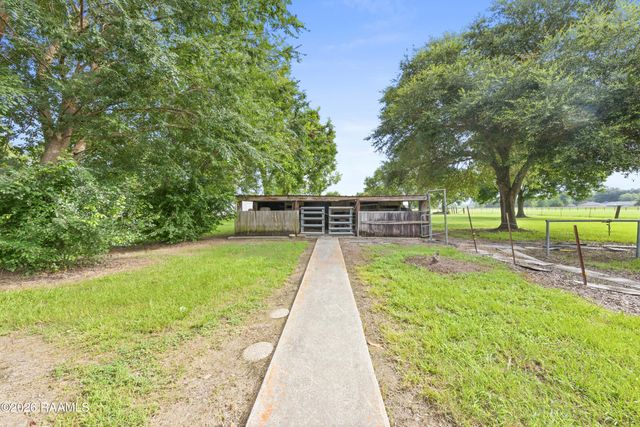 850 Leblanc Road, Duson, LA 70529