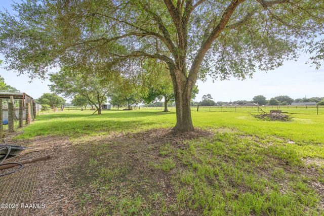 850 Leblanc Road, Duson, LA 70529