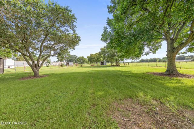 850 Leblanc Road, Duson, LA 70529