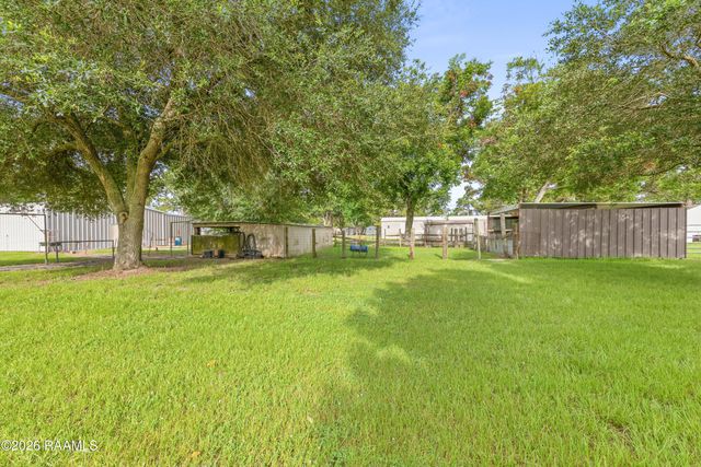 850 Leblanc Road, Duson, LA 70529