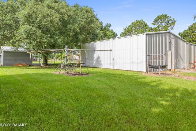 850 Leblanc Road, Duson, LA 70529