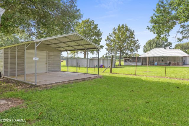 850 Leblanc Road, Duson, LA 70529