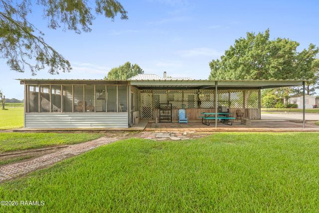 850 Leblanc Road, Duson, LA 70529