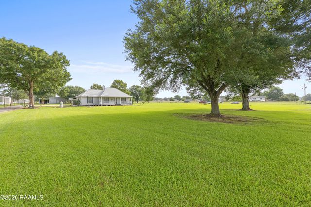 850 Leblanc Road, Duson, LA 70529