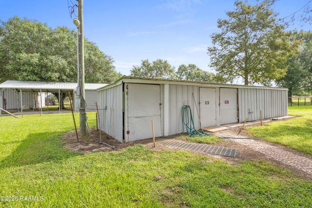 850 Leblanc Road, Duson, LA 70529