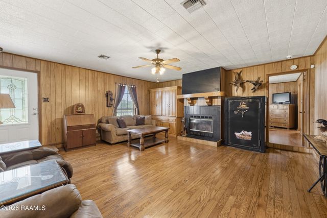 850 Leblanc Road, Duson, LA 70529